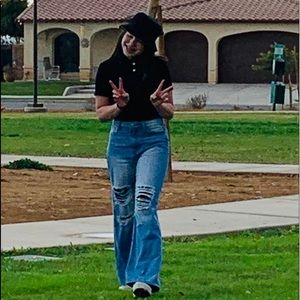 Meet your Posher, Allison